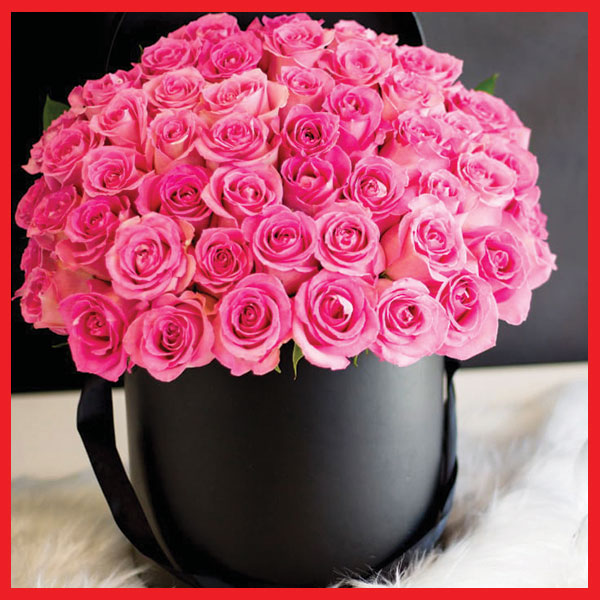 arrangement-120-pink-roses