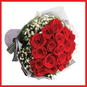 my-love-is-red-bunch-of-40-red-roses