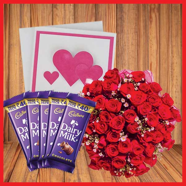 queen-of-my-heart-red-roses-chocolates-card