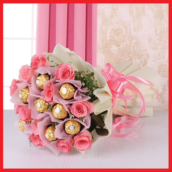 sweet-love-pink-roses-ferrero-rocher-chocolate-bouquet