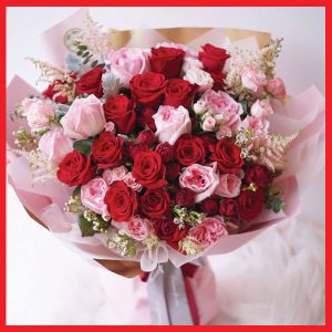valentine-day-special-mix-red-pink-roses