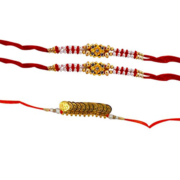 3 Special Rakhis For Your Brothers